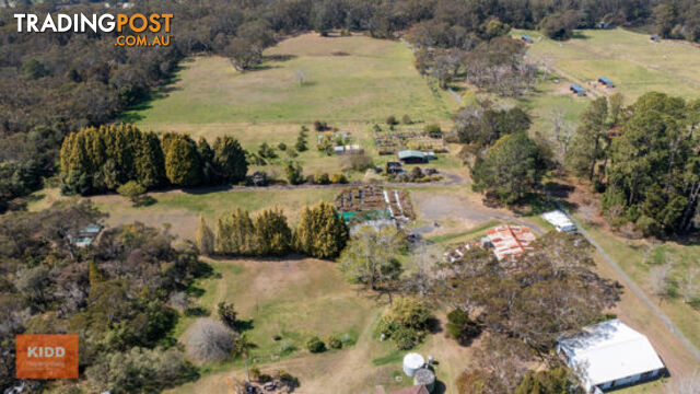 900 Wisemans Ferry Road SOMERSBY NSW 2250