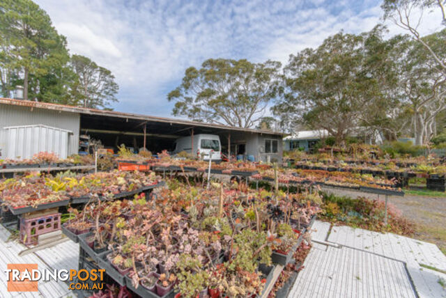 900 Wisemans Ferry Road SOMERSBY NSW 2250