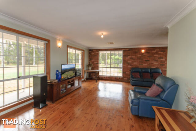 900 Wisemans Ferry Road SOMERSBY NSW 2250