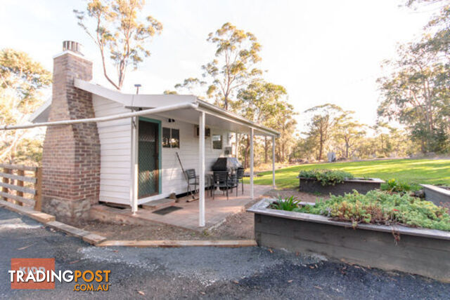 12 Great North Road BUCKETTY NSW 2250