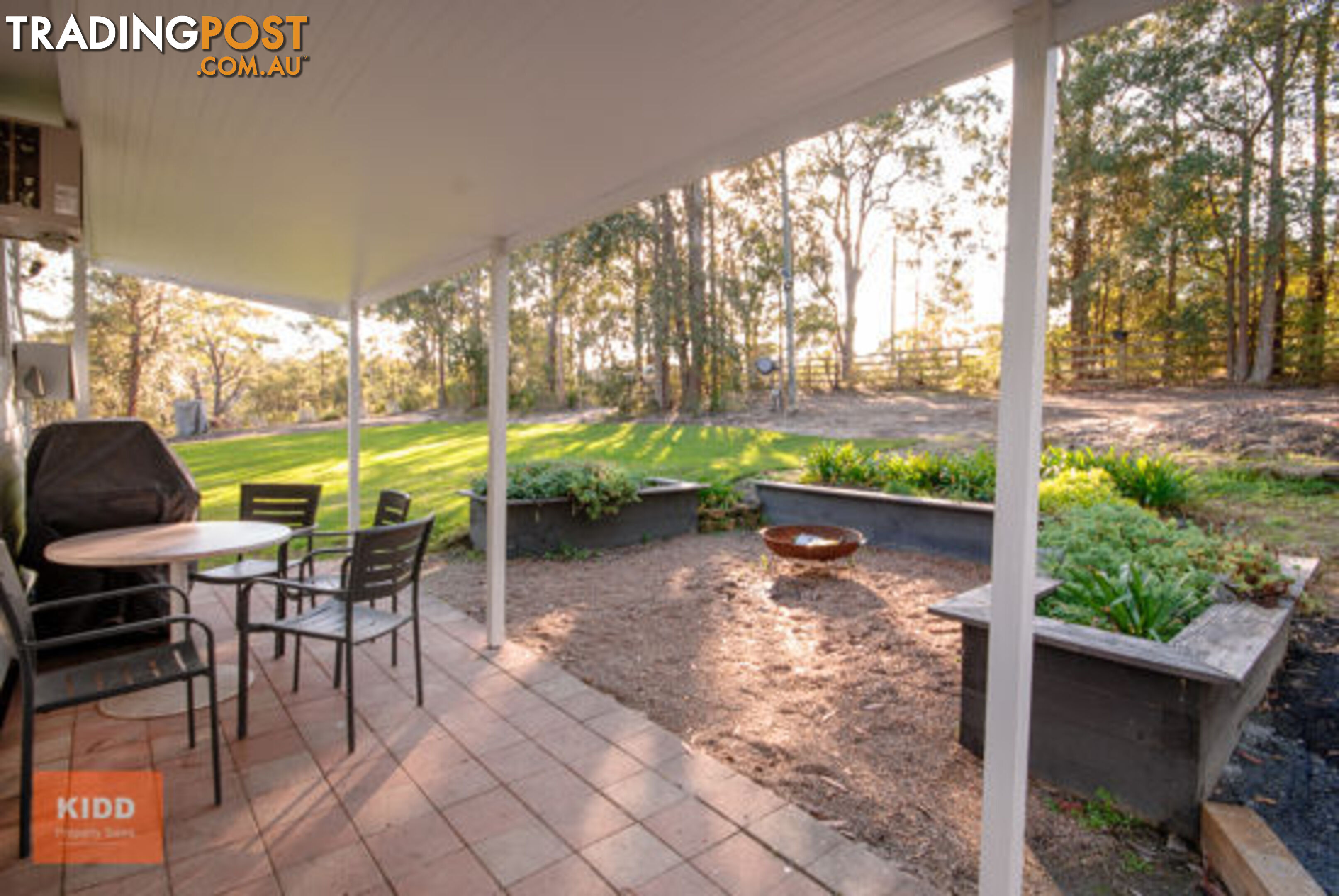 12 Great North Road BUCKETTY NSW 2250