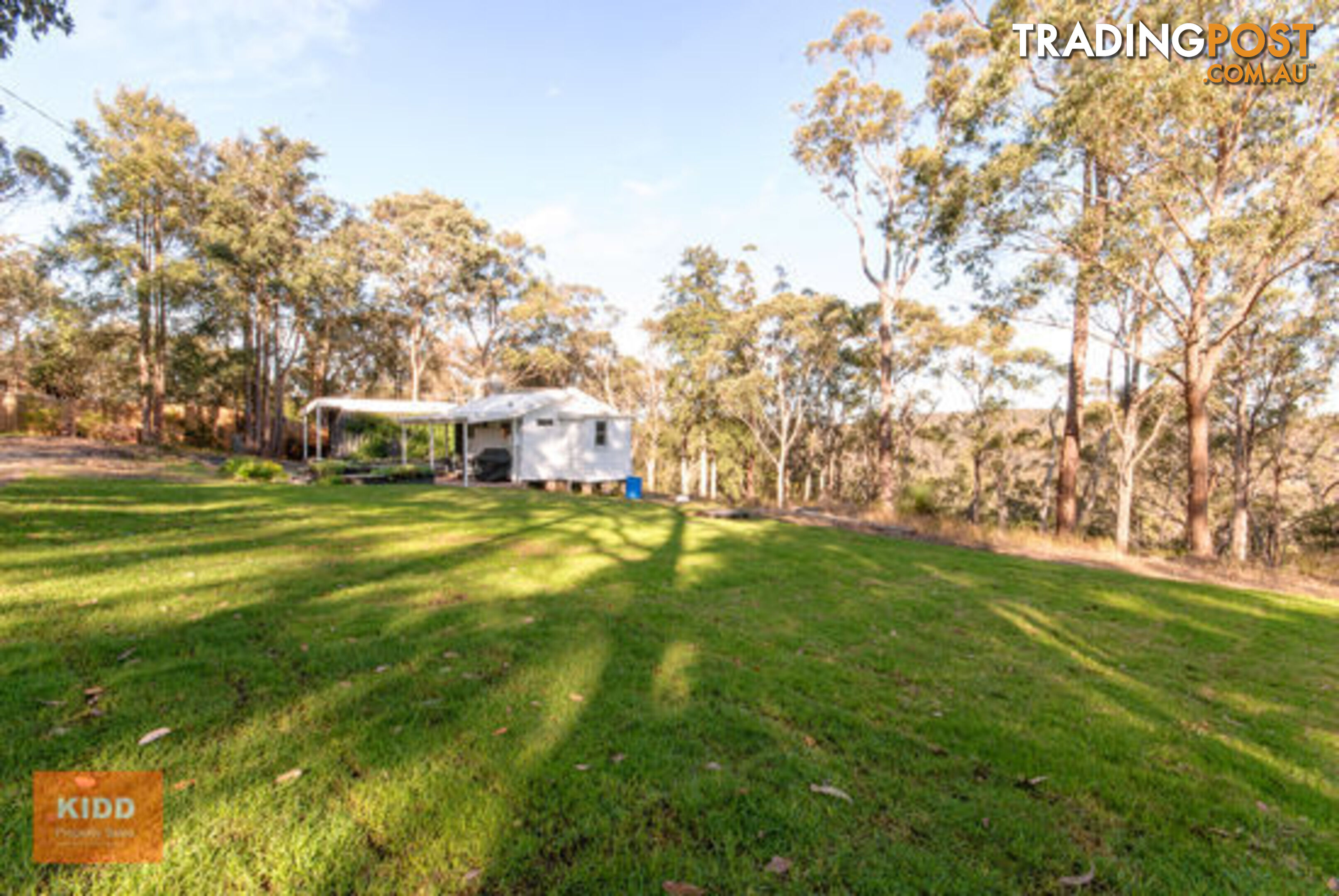 12 Great North Road BUCKETTY NSW 2250