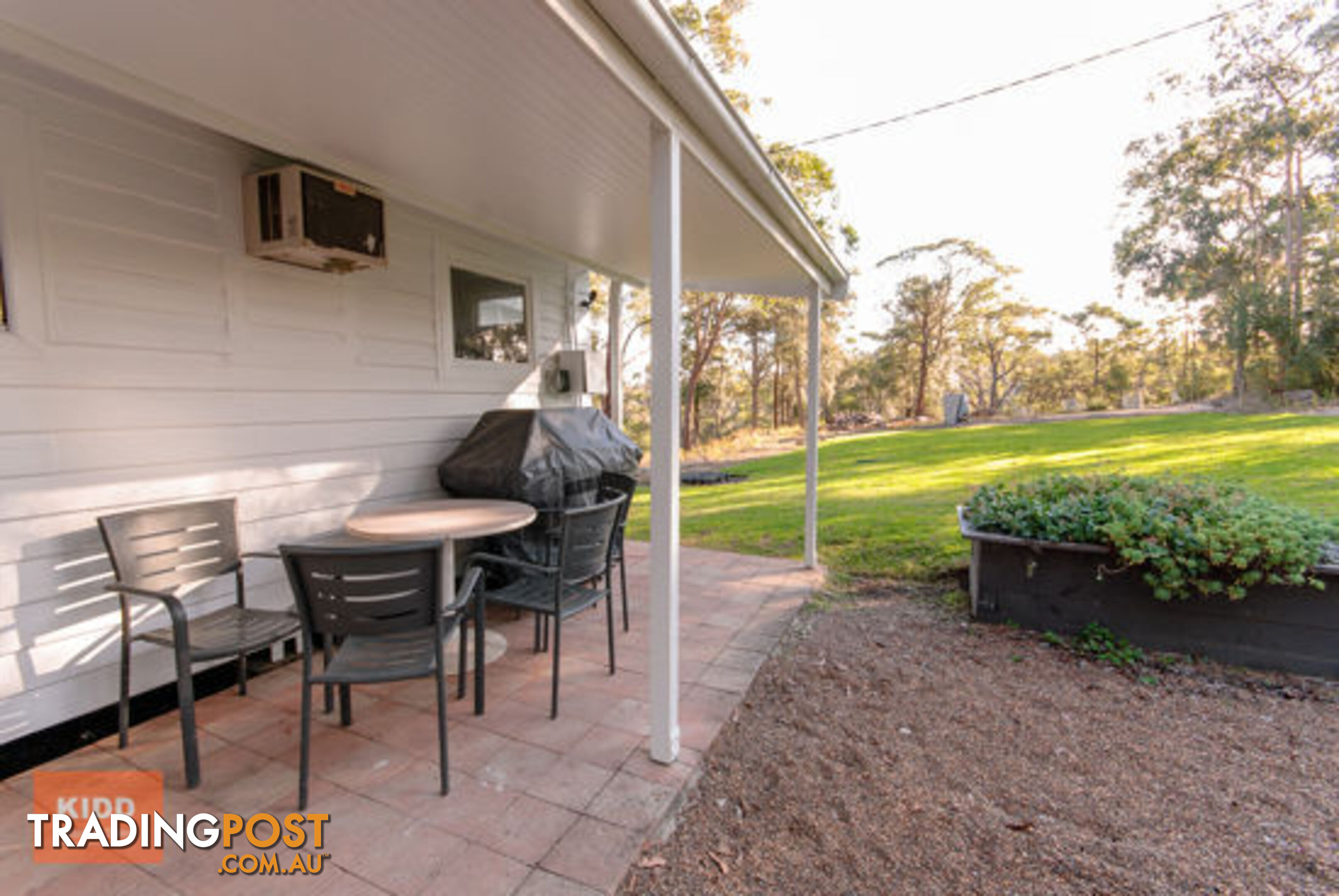 12 Great North Road BUCKETTY NSW 2250