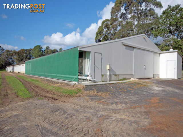 1692 Wisemans Ferry Road CENTRAL MANGROVE NSW 2250