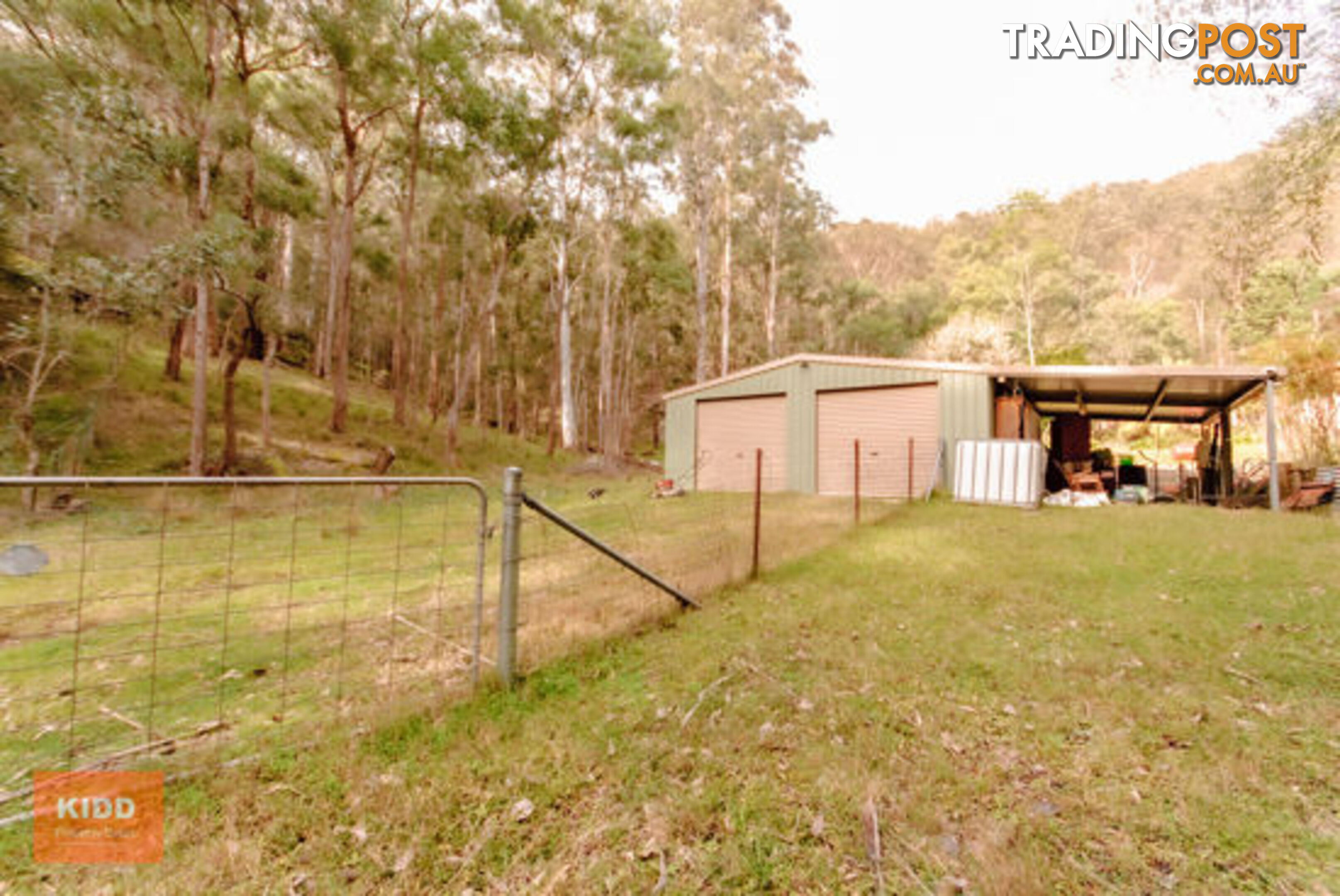 4751 Great North Road FERNANCES CROSSING NSW 2325