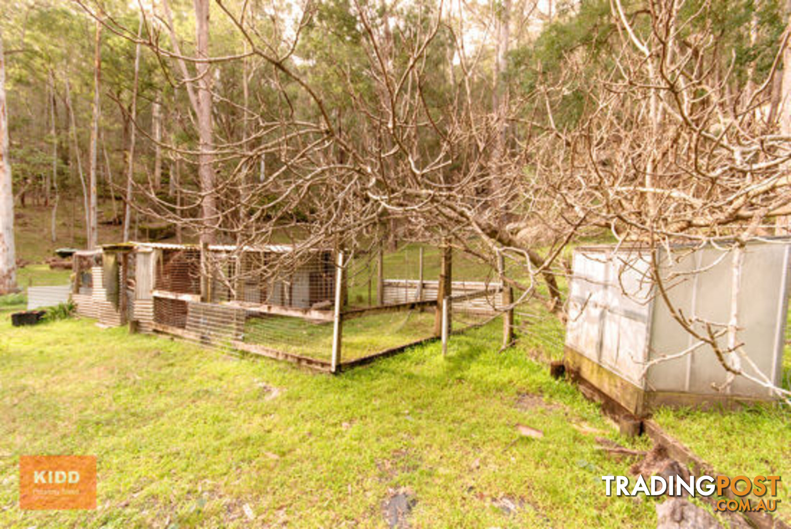 4751 Great North Road FERNANCES CROSSING NSW 2325