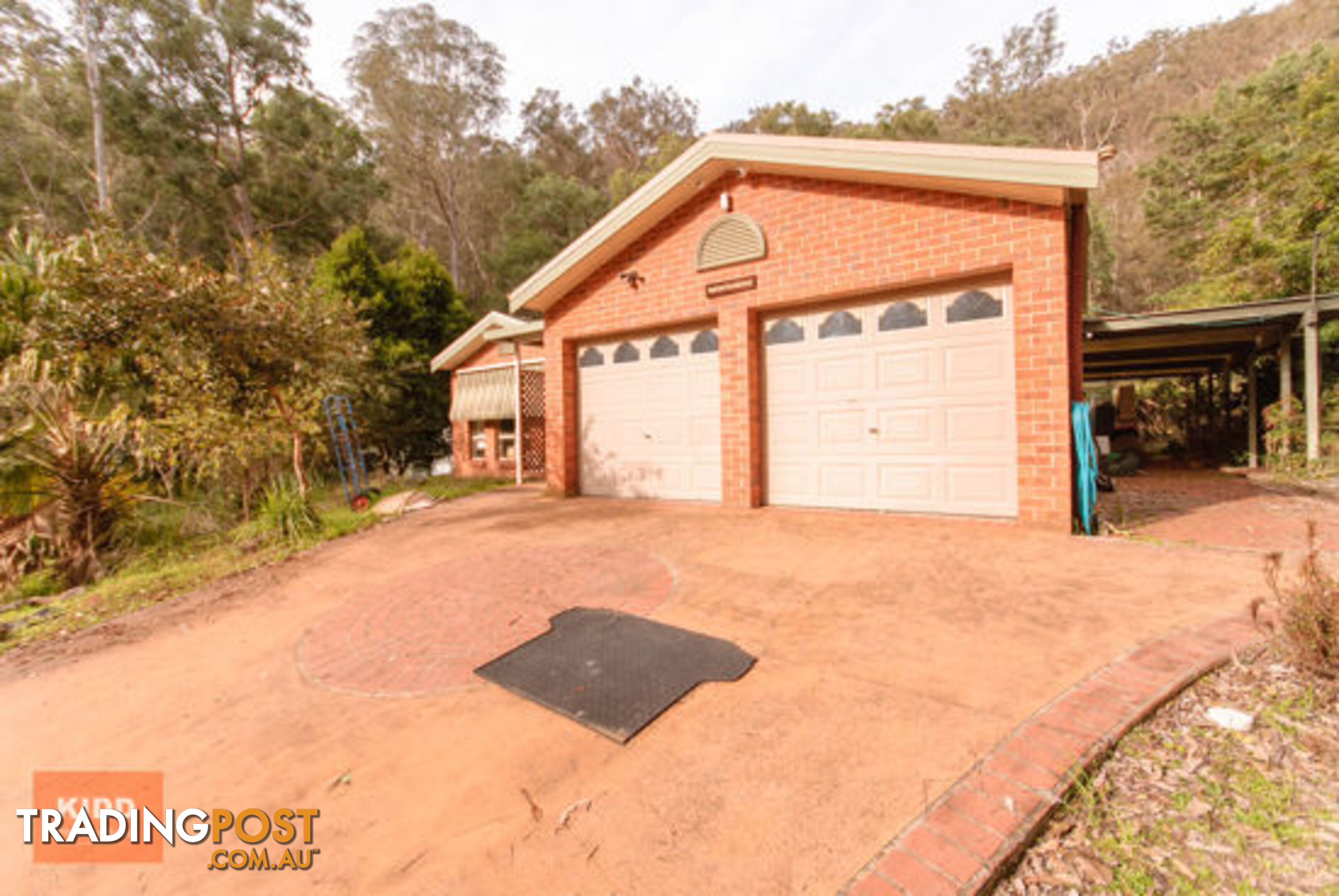 4751 Great North Road FERNANCES CROSSING NSW 2325