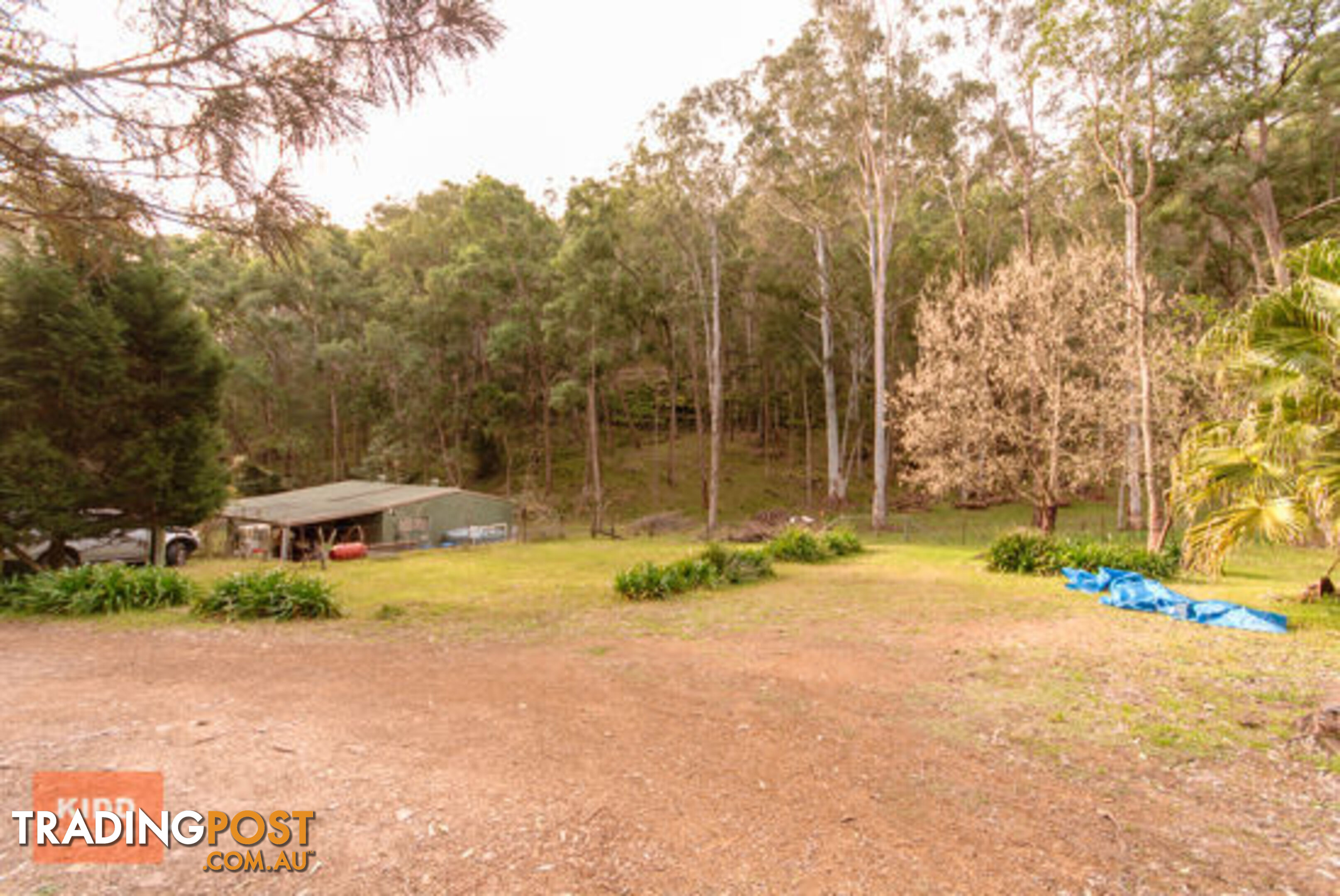 4751 Great North Road FERNANCES CROSSING NSW 2325