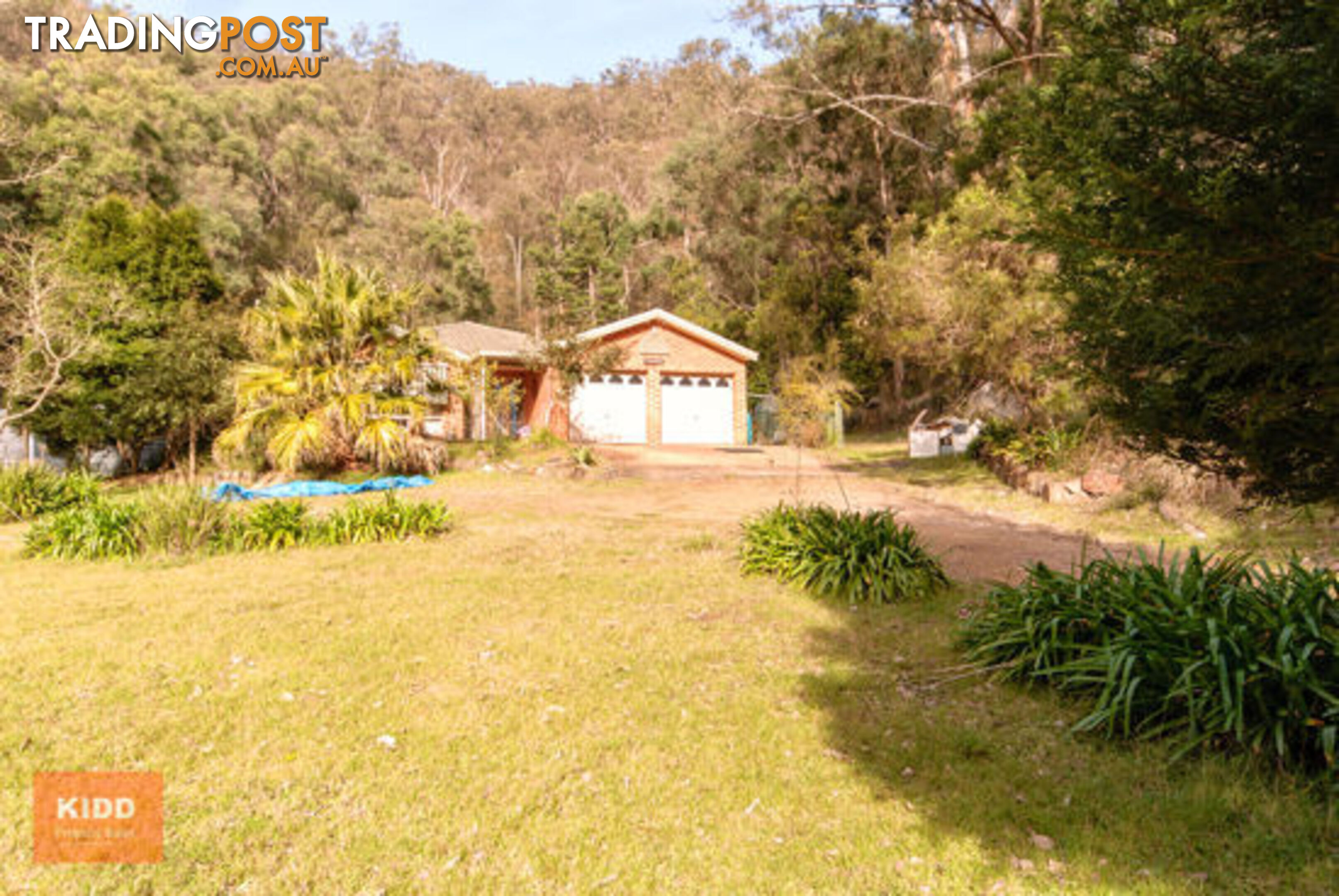 4751 Great North Road FERNANCES CROSSING NSW 2325