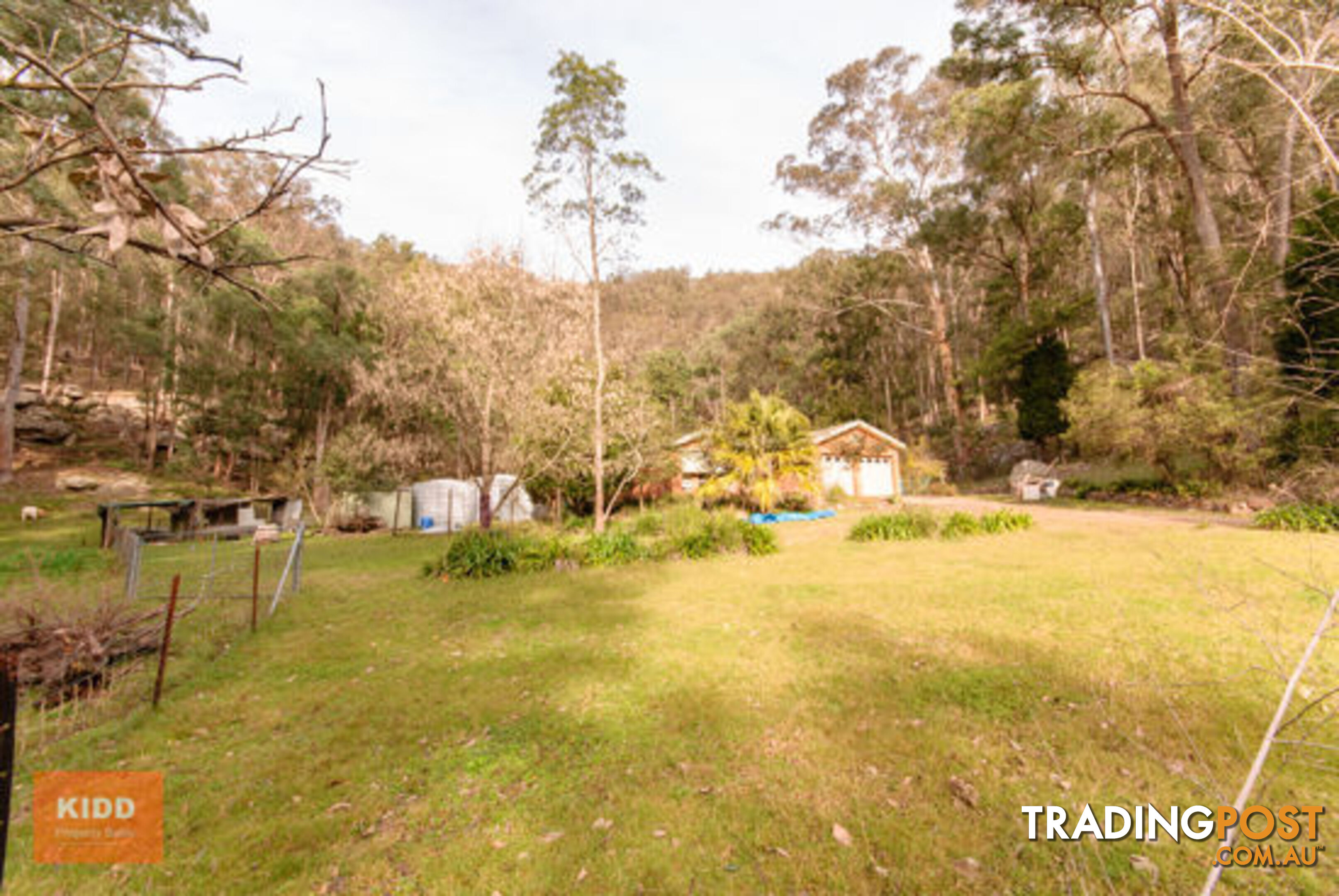 4751 Great North Road FERNANCES CROSSING NSW 2325