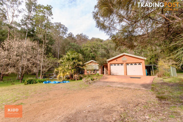 4751 Great North Road FERNANCES CROSSING NSW 2325