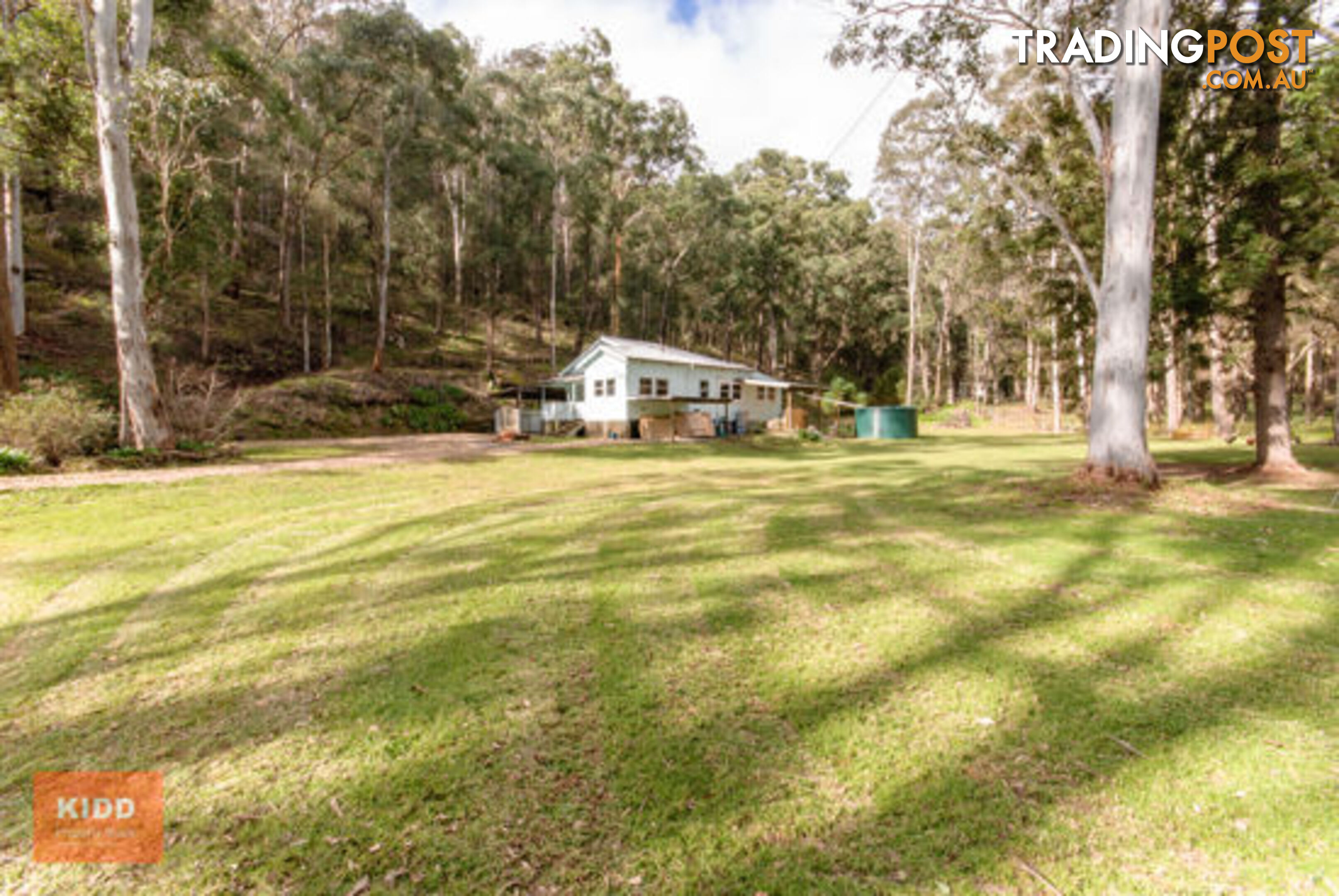 4741 Great North Road FERNANCES CROSSING NSW 2325