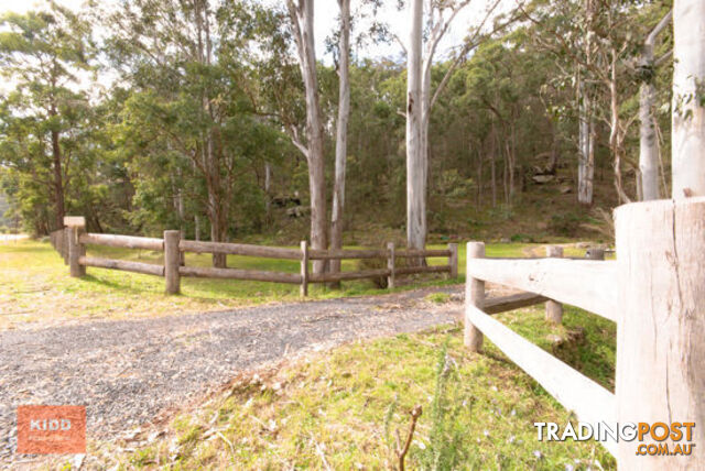 4741 Great North Road FERNANCES CROSSING NSW 2325