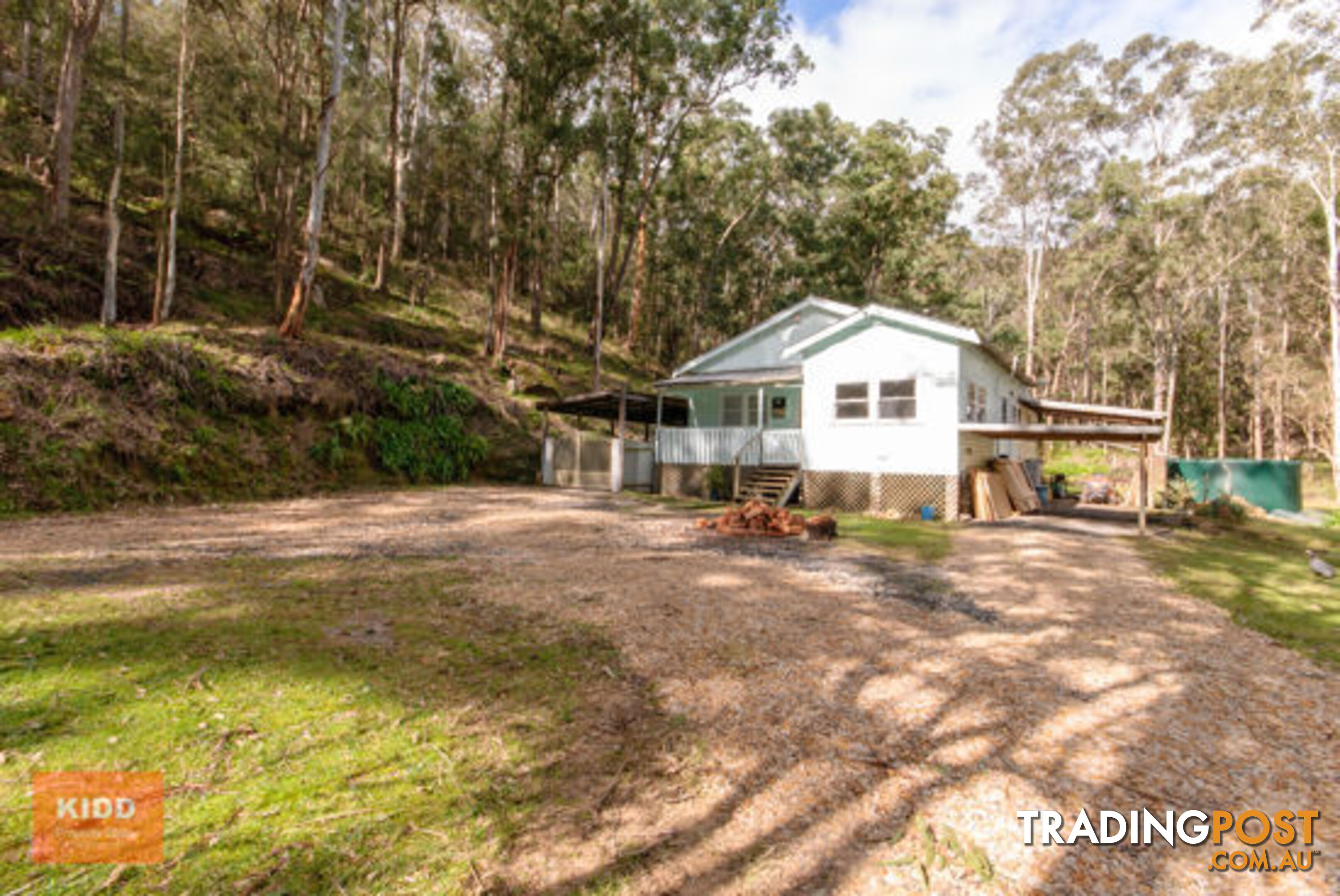 4741 Great North Road FERNANCES CROSSING NSW 2325