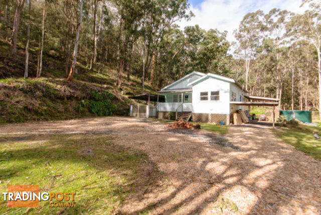 4741 Great North Road FERNANCES CROSSING NSW 2325