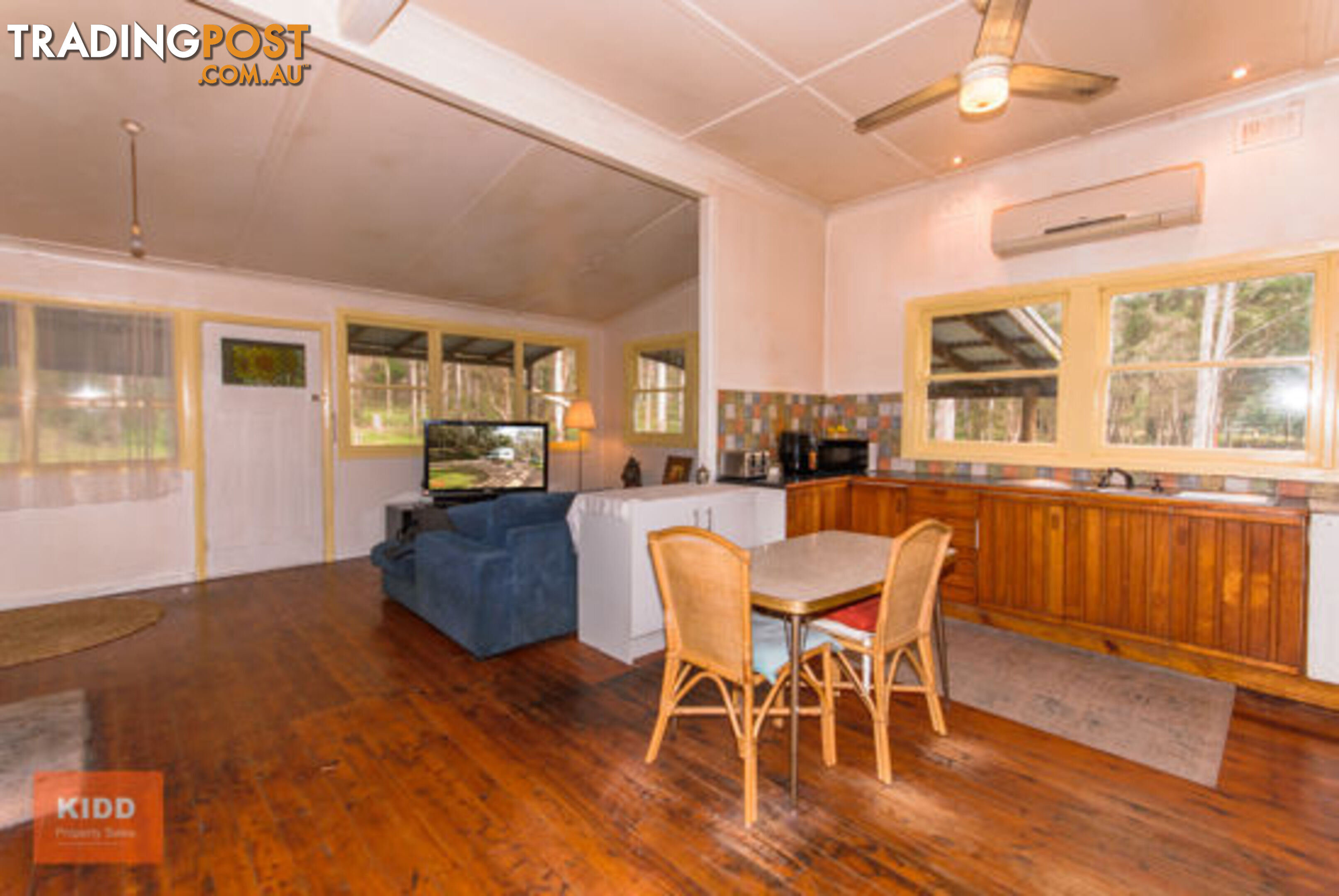 4741 Great North Road FERNANCES CROSSING NSW 2325