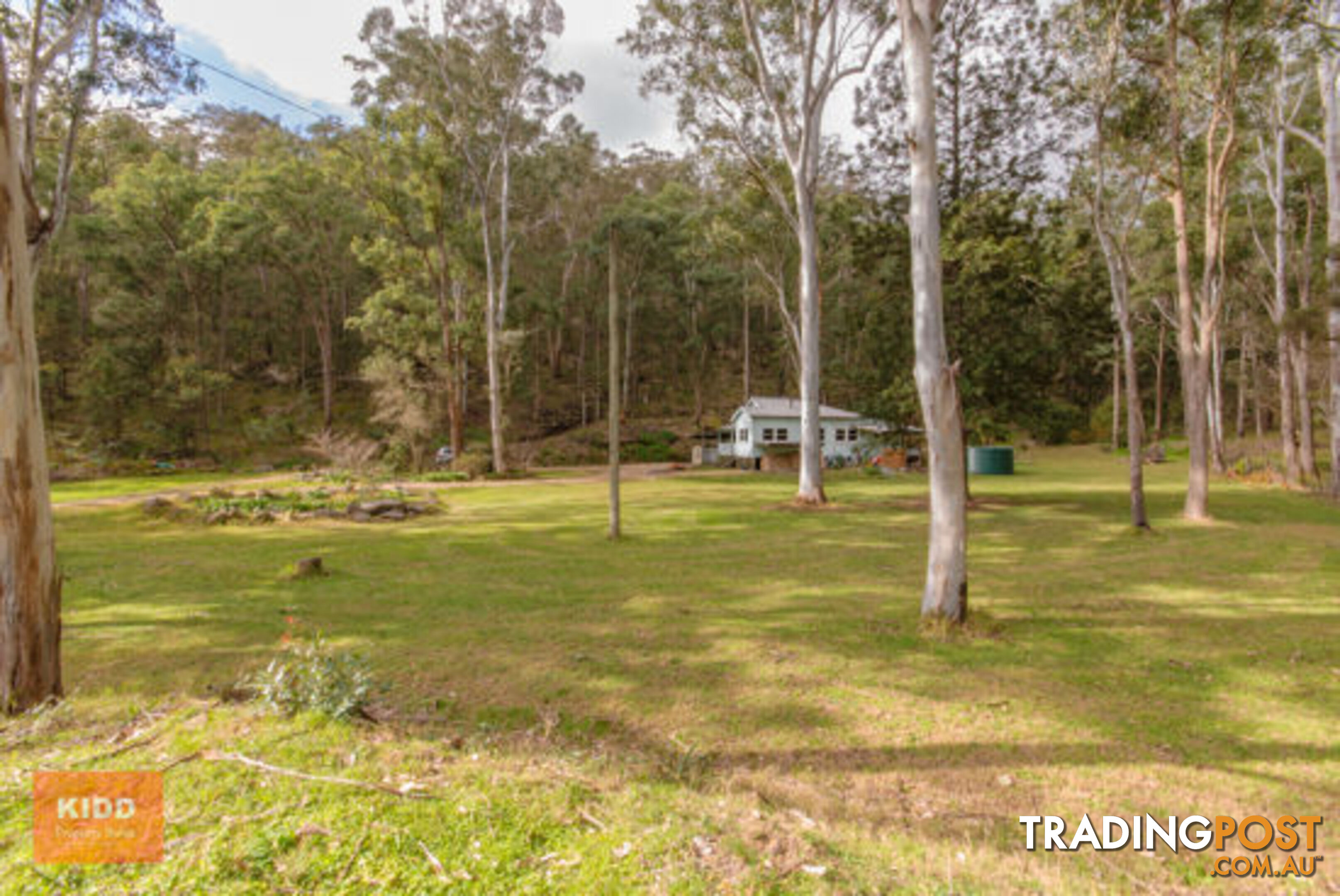 4741 Great North Road FERNANCES CROSSING NSW 2325