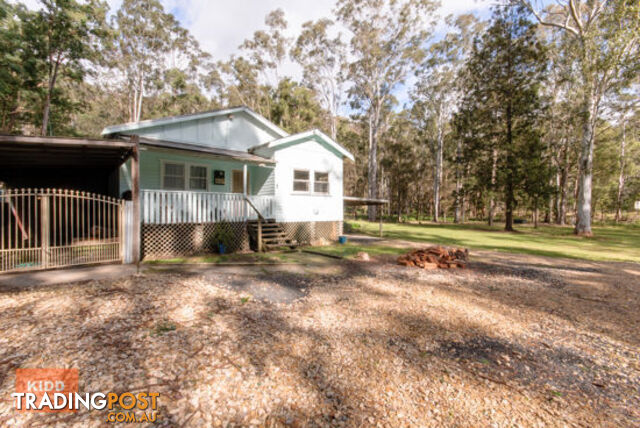 4741 Great North Road FERNANCES CROSSING NSW 2325