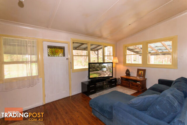 4741 Great North Road FERNANCES CROSSING NSW 2325