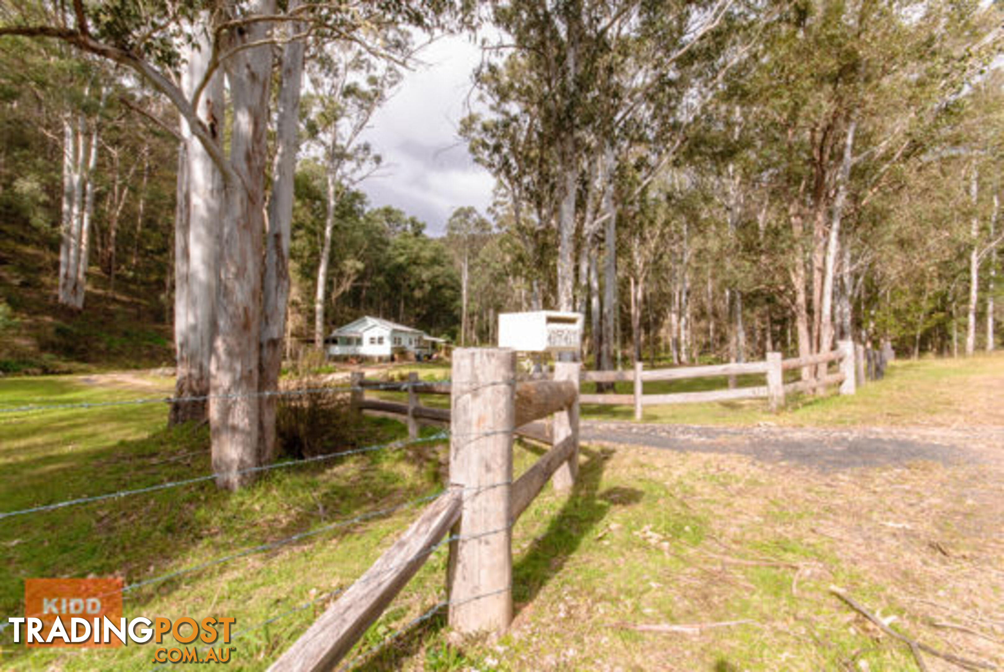 4741 Great North Road FERNANCES CROSSING NSW 2325