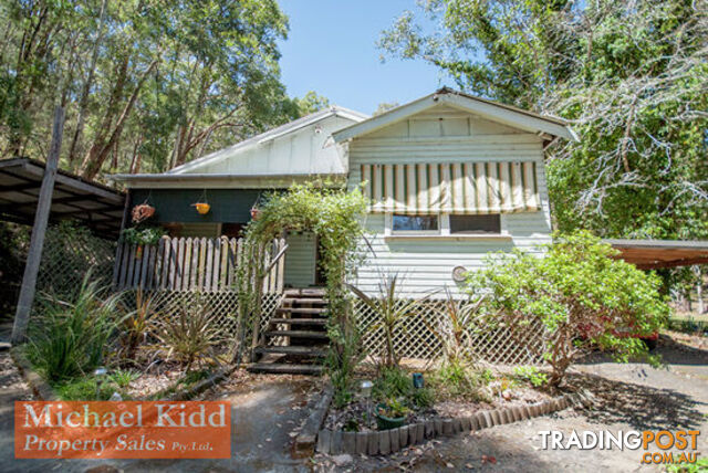 4741 Great North Road FERNANCES CROSSING NSW 2325