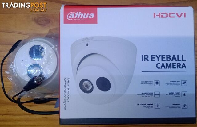 cctv camera