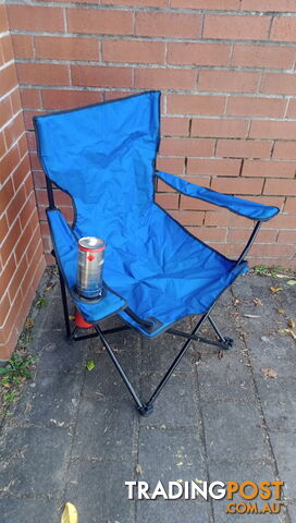 camping chair