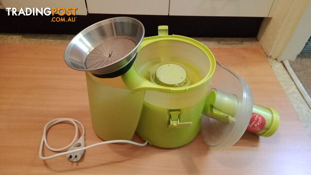 juicer food processor