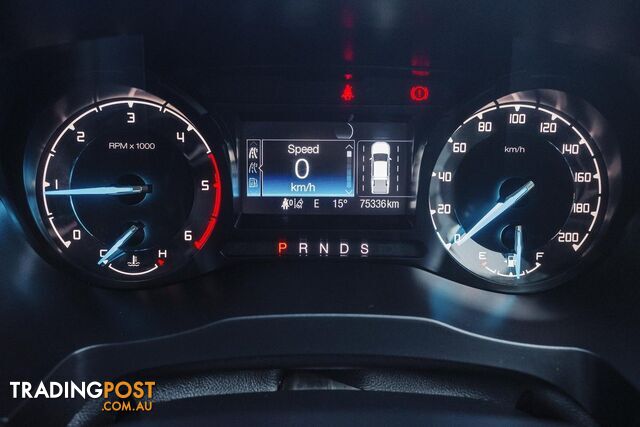 2021 FORD RANGER XL PX MKIII MY21.75 4X4 DUAL RANGE EXTENDED CAB CAB CHASSIS - photo 2 of 28