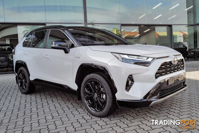 2022 TOYOTA RAV4 XSE AXAH54R 4X4 ON DEMAND SUV