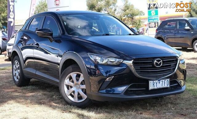 2020 Mazda CX-3 Neo Sport DK SUV