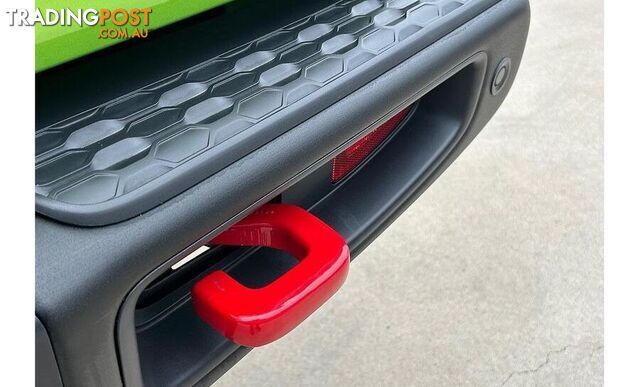 2025 Jeep Gladiator  JT Ute - photo 5 of 32