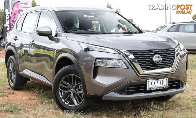 2023 Nissan X-TRAIL ST T33 SUV