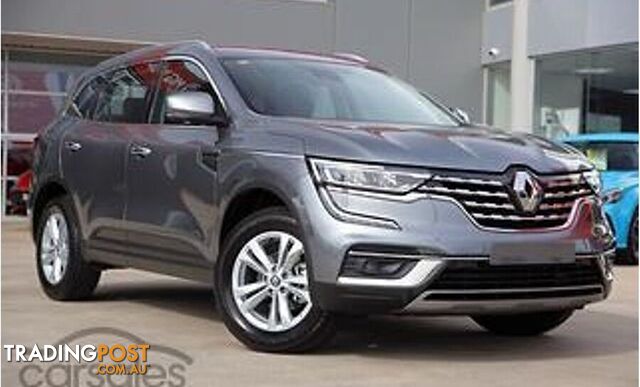 2022 Renault Koleos Life HZG SUV