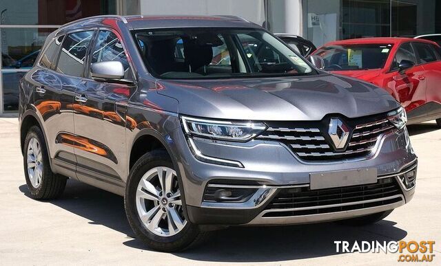 2022 Renault Koleos Life HZG SUV