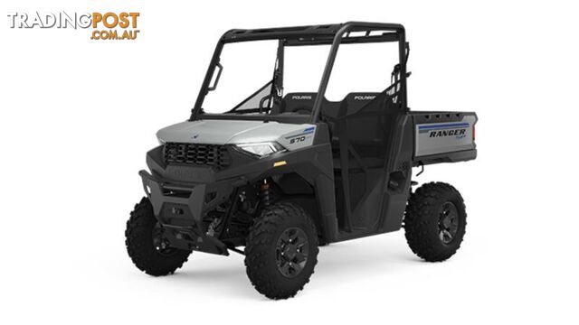 2023 POLARIS RANGERSP570EPSPREMIUM RANGER