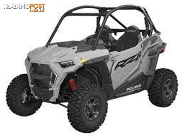 2023 POLARIS RZRTRAILS1000PREMIUM RZR