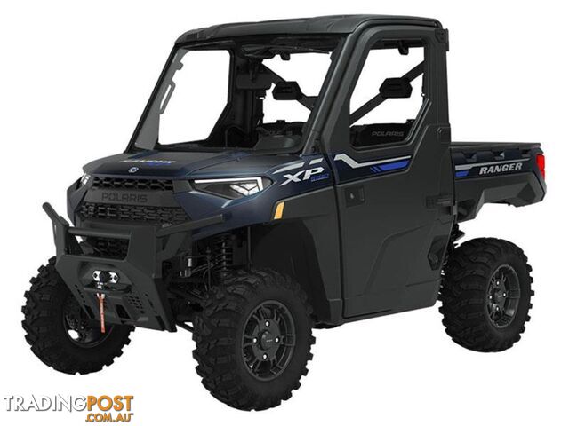 2023 POLARIS RANGERXP1000NORTHSTARPREMIUMEPS 2023