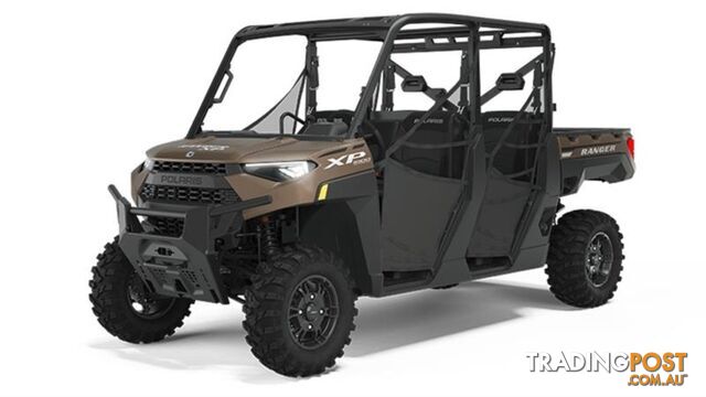 2023 POLARIS RANGERCREWXP1000PREMIUMEPS RANGERXP