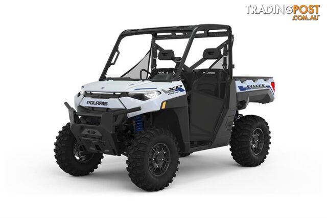 2024 POLARIS RANGERXPKINETICULTIMATEEPS RANGER