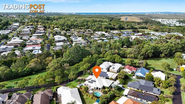 34 Samson Circuit CALOUNDRA WEST QLD 4551
