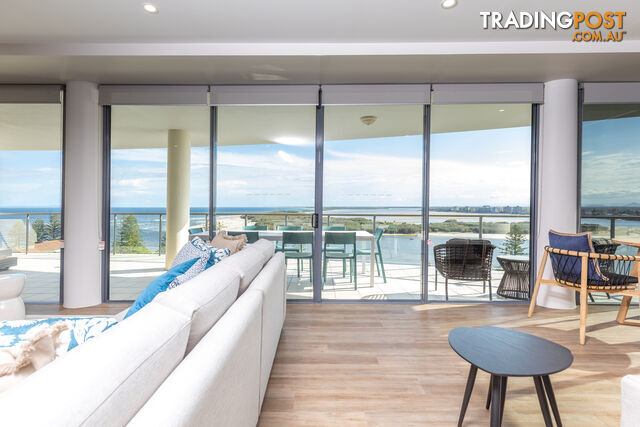 1101 17 Leeding Tce CALOUNDRA QLD 4551
