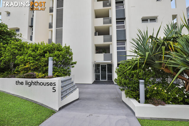 17 5 Canberra Terrace KINGS BEACH QLD 4551