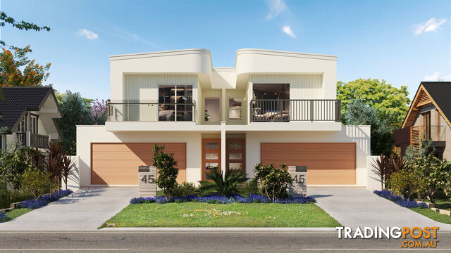 2 45 Taylor Avenue GOLDEN BEACH QLD 4551