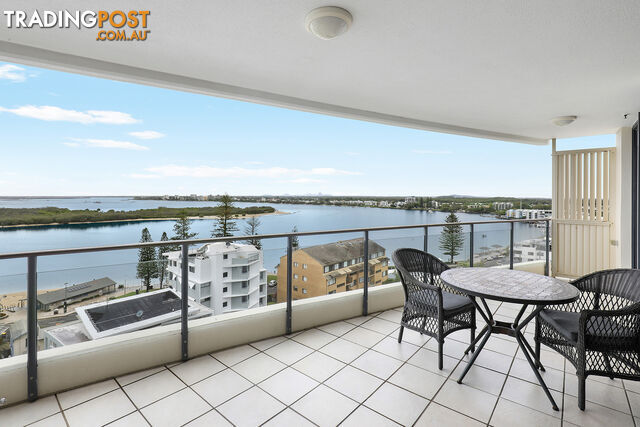 901 17 Leeding Tce CALOUNDRA QLD 4551