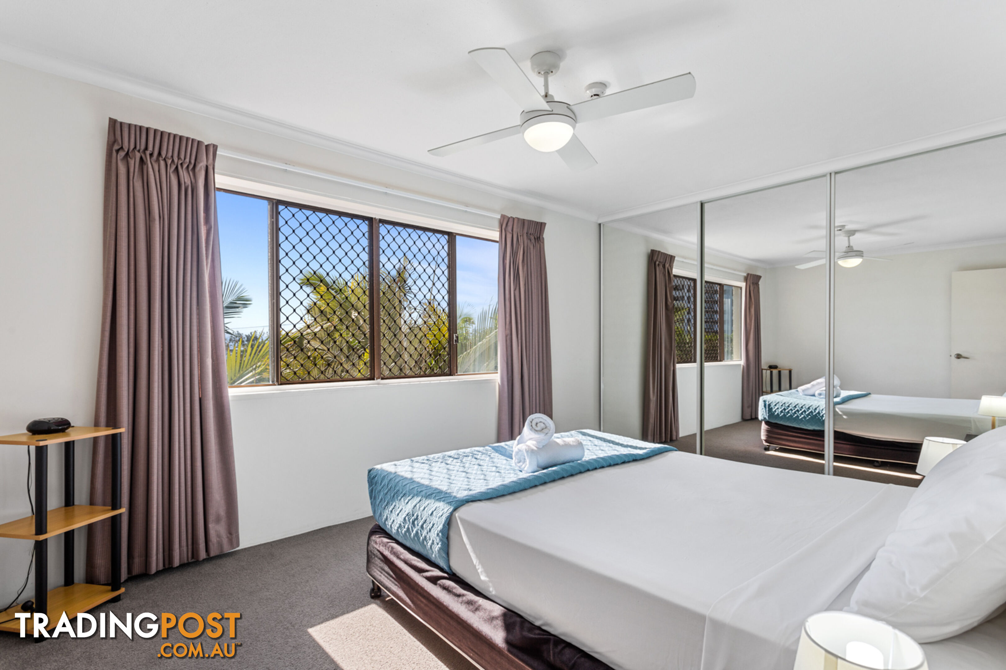 22/5-13 Parker St - Kalua MAROOCHYDORE QLD 4558