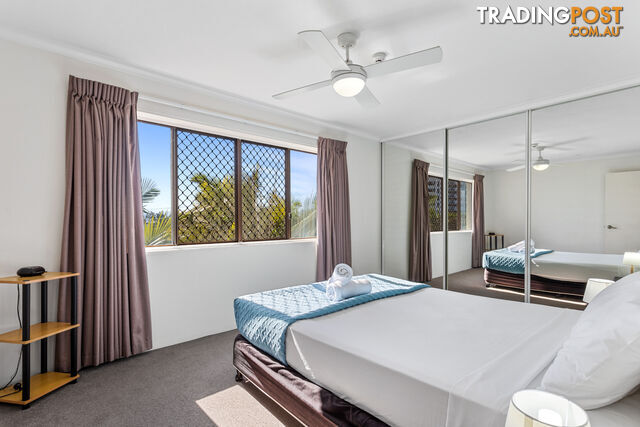 22/5-13 Parker St - Kalua MAROOCHYDORE QLD 4558