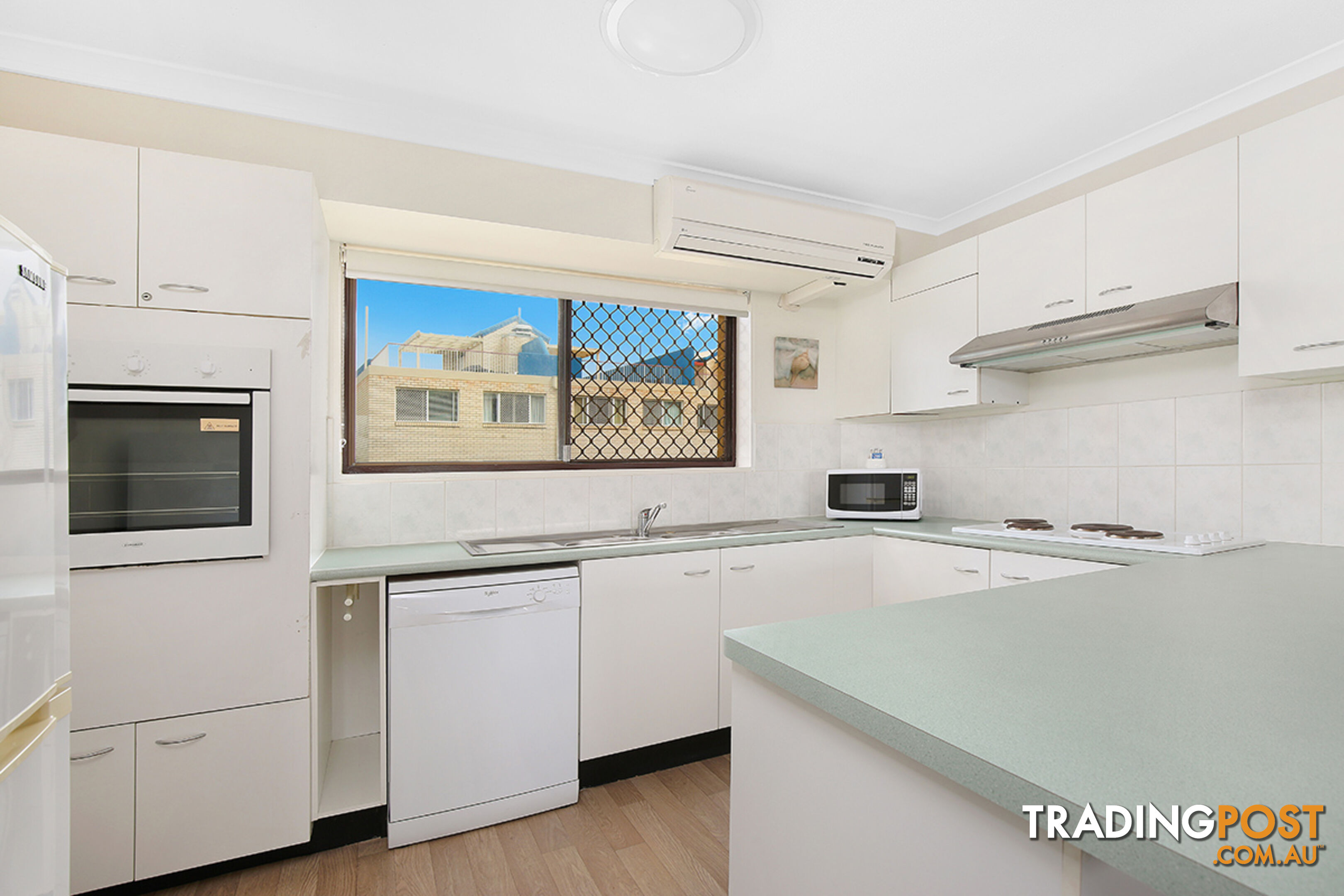 22/5-13 Parker St - Kalua MAROOCHYDORE QLD 4558