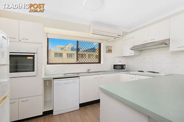 22/5-13 Parker St - Kalua MAROOCHYDORE QLD 4558