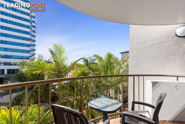 22/5-13 Parker St - Kalua MAROOCHYDORE QLD 4558